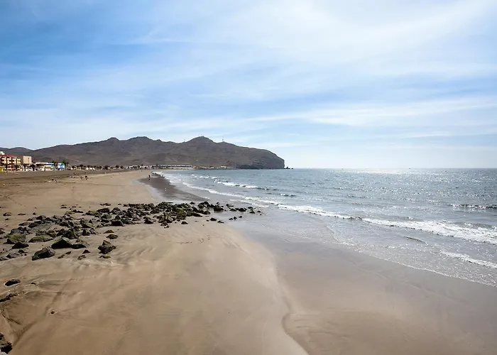Apartamento Las Palmeras