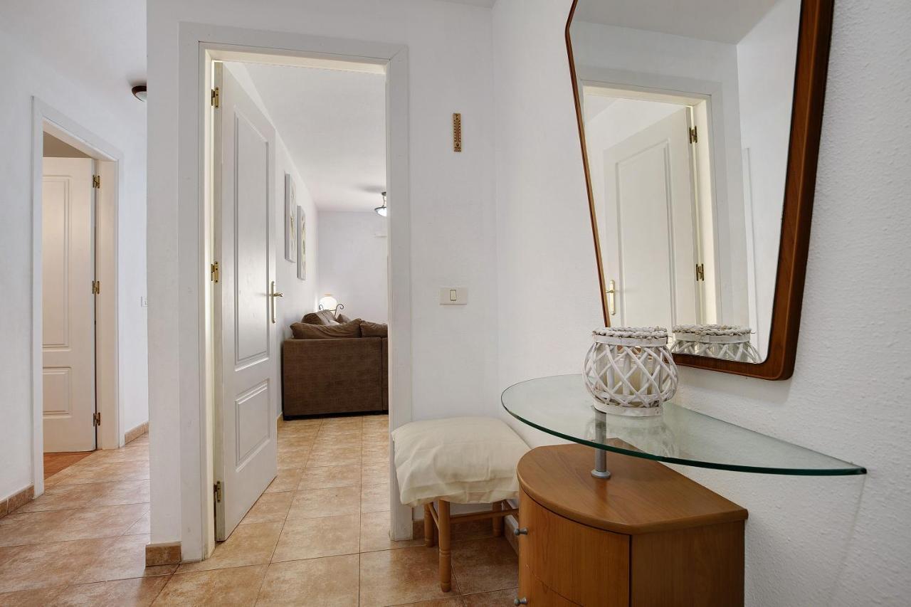 Palmeras Apartment *