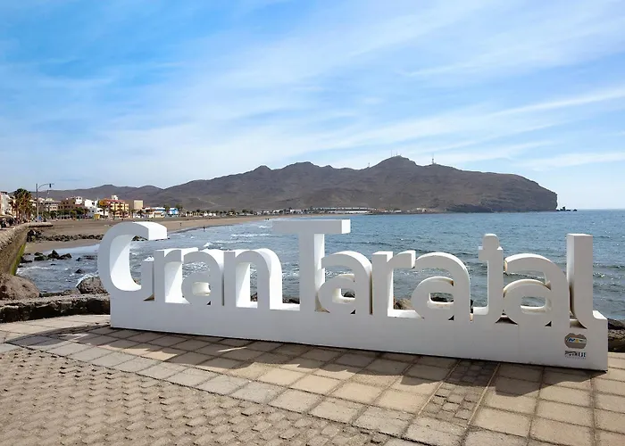 Apartamento Las Palmeras