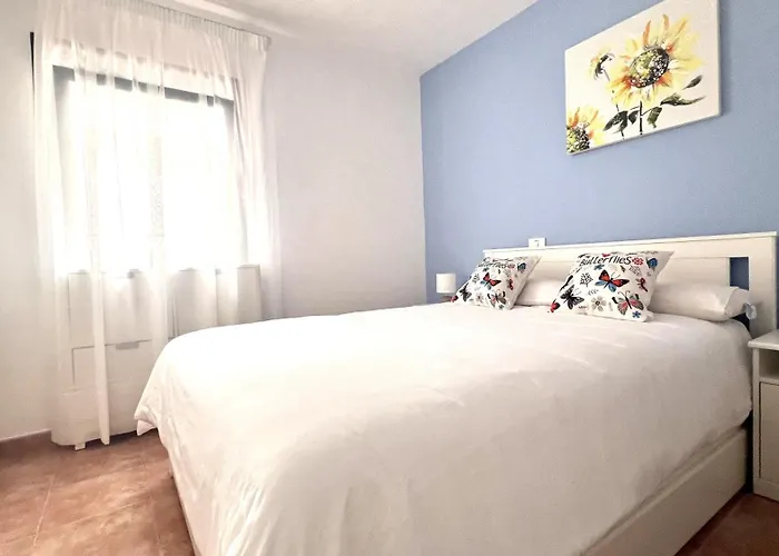 Apartamento Las Palmeras